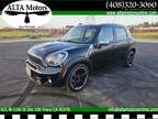 2013 MINI Countryman Cooper S Hatchback 4D