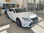 2017 Lexus RC 300 Base