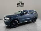 2017 Dodge Durango R/T