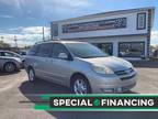 2004 Toyota Sienna XLE Limited Minivan 4D