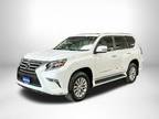 2016 Lexus GX 460 Base 4dr 4x4