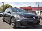 2017 Volkswagen Golf GTI Sport 4-Door 4dr Hatchback