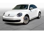 2016 Volkswagen Beetle 1.8T SE