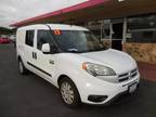 2017 RAM ProMaster City Wagon SLT Van 4D