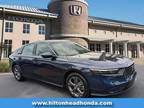 2024 Honda Accord EX 4dr Sedan