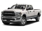 2022 RAM 2500 Laramie 4x4 Crew Cab 6.3 ft. box 149 in. WB