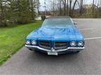 1971 Pontiac Lemans