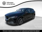 2019 Mazda CX-5 Touring 4dr i-ACTIV All-Wheel Drive Sport Utility