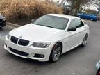 2013 BMW 335 is