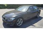 2013 BMW 3 Series i xDrive 4dr All-Wheel Drive Sedan