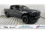 2023 RAM 1500 Big Horn/Lone Star 4x4 Crew Cab 144.5 in. WB