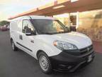 2018 RAM ProMaster City Wagon Van 4D