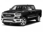 2022 RAM 1500 Limited 4x4 Crew Cab 144.5 in. WB