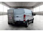 2017 Ford Transit 250 Van Low Roof w/Sliding Side Door w/RWB Van 3D