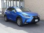 2020 Lexus NX 300 Base