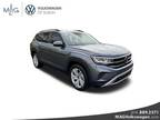 2021 Volkswagen Atlas 3.6 V6 SE w/ Technology