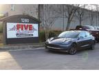 2018 Tesla Model 3 Long Range Sedan 4D