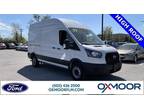 2023 Ford Transit-250 148 WB High Roof Cargo