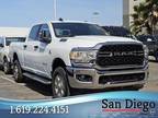 2023 RAM 2500 Big Horn Crew Cab 4x4 6&apos;4&apos; Box