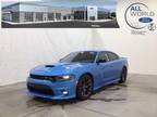 2023 Dodge Charger Scat Pack 4dr Rear-Wheel Drive Sedan