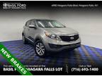 2014 Kia Sportage LX