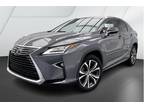 2016 Lexus RX 450h 450H