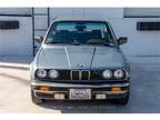 1987 Bmw 325