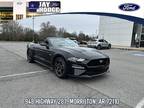 2022 Ford Mustang GT Premium 2dr Convertible