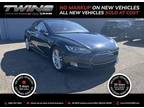 2015 Tesla Model S 85 4dr Rear-Wheel Drive Hatchback