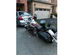 1999 Yamaha Road Star Motorcycle for Sale