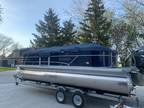 2022 Godfrey Pontoons SW 2286 SBX Boat for Sale