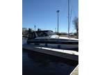 1989 Four Winns Vista Boat for Sale