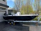 2022 Sportsman Masters 227 Boat for Sale