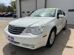 2009 Chrysler Sebring 4dr