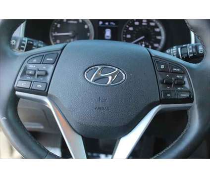 2021 Hyundai Tucson Limited is a Silver 2021 Hyundai Tucson Limited SUV in Chantilly VA