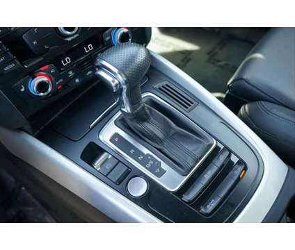 2013 Audi Q5 3.0T Premium Plus is a White 2013 Audi Q5 3.0T Premium Plus SUV in Edmonds WA