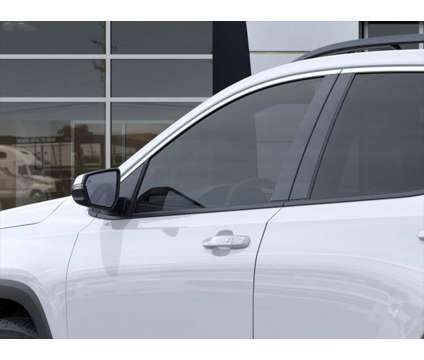 2024 GMC Terrain AWD SLE is a White 2024 GMC Terrain Car for Sale in Union NJ