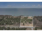 Online Auction - Beautiful Lake Michigan Frontage on 12.7 Acres