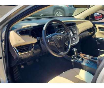 2018 Toyota Avalon XLE is a Tan 2018 Toyota Avalon XLE Car for Sale in Union NJ