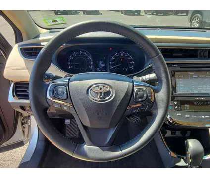 2018 Toyota Avalon XLE is a Tan 2018 Toyota Avalon XLE Car for Sale in Union NJ