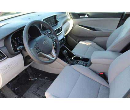 2021 Hyundai Tucson Value is a White 2021 Hyundai Tucson Value SUV in Chantilly VA