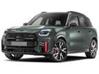 2025 MINI Countryman Cooper S