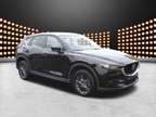 2021 Mazda CX-5 Sport