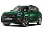 2025 MINI Countryman Cooper S