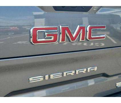 2021 GMC Sierra 1500 4WD Double Cab Standard Box Elevation is a 2021 GMC Sierra 1500 Car for Sale in Union NJ