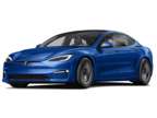 2022 Tesla Model S Dual Motor All-Wheel Drive
