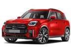 2025 MINI Countryman Cooper S