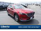 2023 Mazda CX-9 Signature