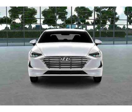 2022 Hyundai Sonata SE is a White 2022 Hyundai Sonata SE Sedan in Chantilly VA