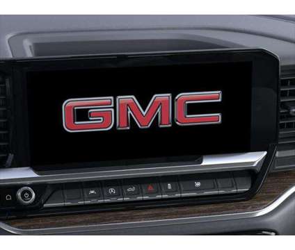 2024 GMC Sierra 1500 4WD Crew Cab Short Box Elevation with 3VL is a White 2024 GMC Sierra 1500 Car for Sale in Union NJ